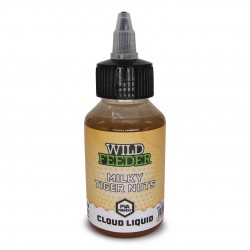 Aditiv Lichid Wild Feeder Baits - Cloud Liquid Milky Tiger Nuts Aditiv Lichid Wild Feeder Baits - Cloud Liquid Milky Tiger Nuts
